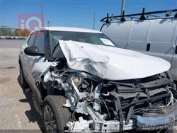 شيفروليه تريل بليزر